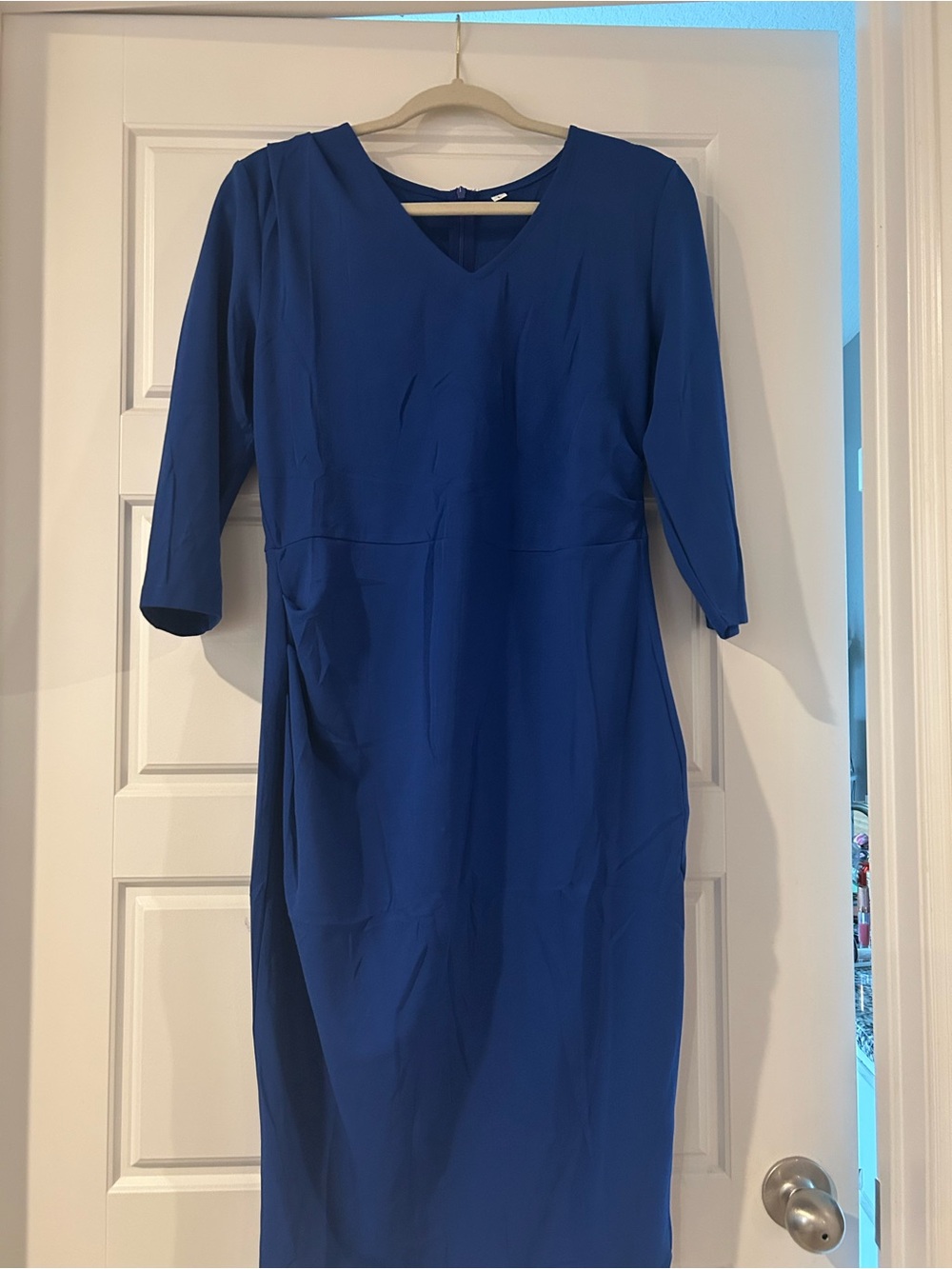 Midi Dress